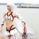 Image for article titled Our Favorite Cosplay From Katsucon 2019